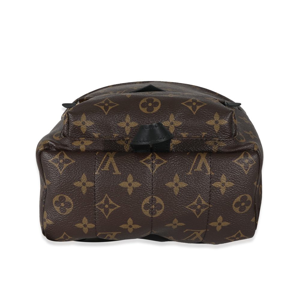 Louis Vuitton Monogram Canvas Palm Springs Pm - image 3